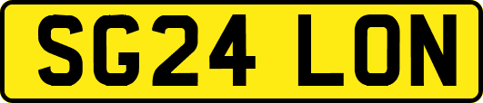 SG24LON