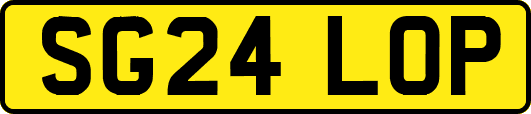 SG24LOP