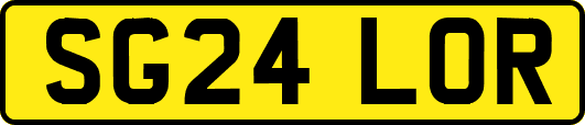 SG24LOR