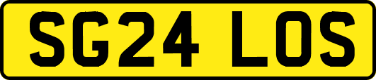 SG24LOS