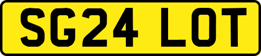 SG24LOT