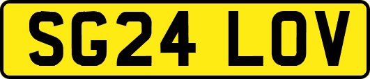 SG24LOV