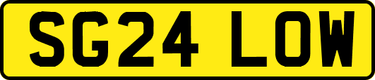 SG24LOW
