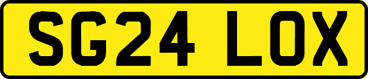 SG24LOX