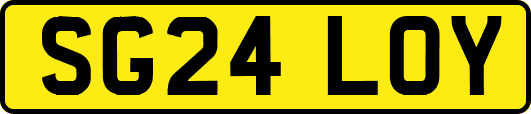 SG24LOY