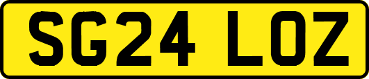 SG24LOZ