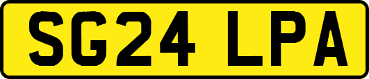 SG24LPA