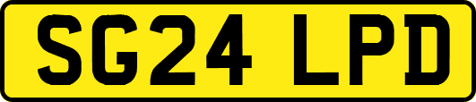 SG24LPD