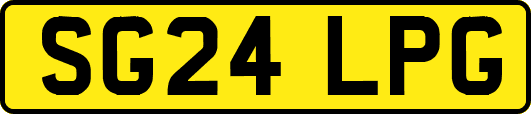 SG24LPG