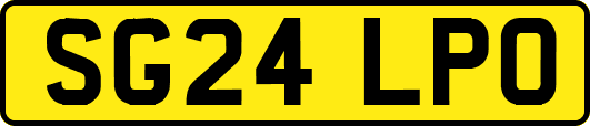 SG24LPO