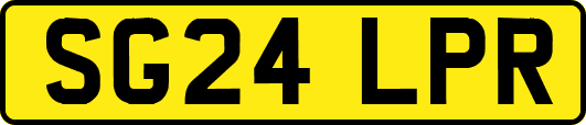 SG24LPR