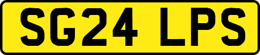 SG24LPS