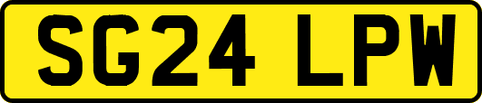 SG24LPW