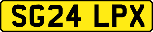 SG24LPX