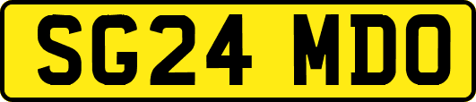 SG24MDO