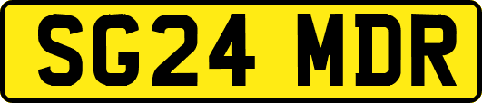 SG24MDR