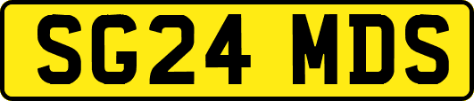 SG24MDS