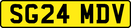SG24MDV