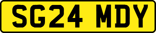 SG24MDY