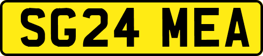 SG24MEA