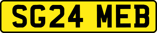 SG24MEB