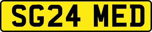 SG24MED