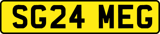 SG24MEG
