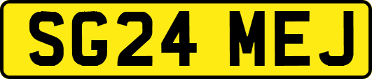 SG24MEJ
