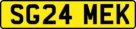 SG24MEK