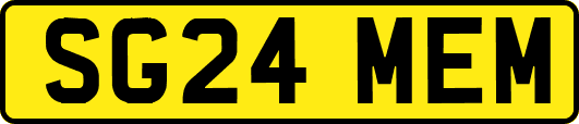 SG24MEM