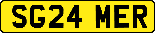 SG24MER
