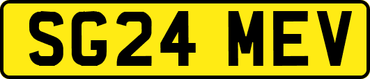 SG24MEV