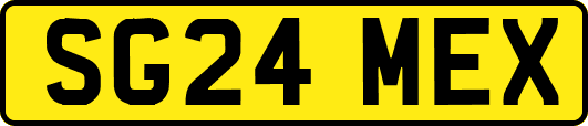 SG24MEX