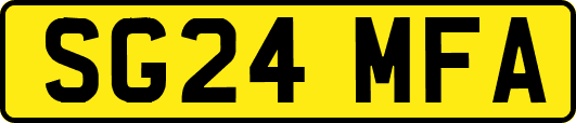 SG24MFA