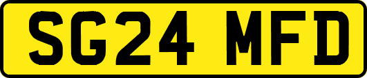 SG24MFD