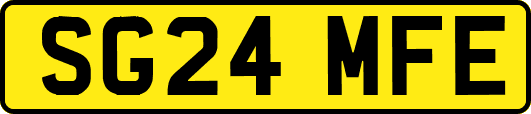 SG24MFE