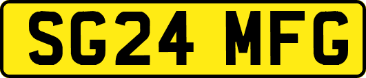 SG24MFG