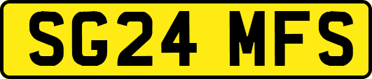 SG24MFS