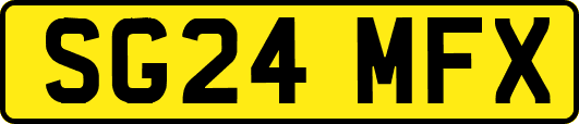 SG24MFX