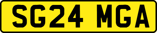 SG24MGA