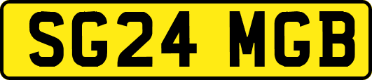 SG24MGB