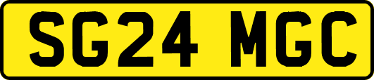 SG24MGC