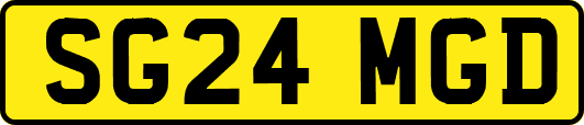 SG24MGD
