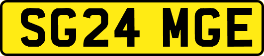 SG24MGE