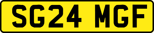 SG24MGF