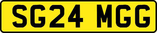 SG24MGG