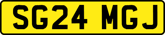 SG24MGJ