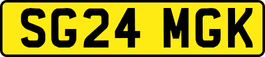 SG24MGK