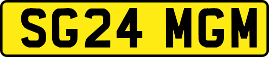 SG24MGM
