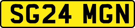 SG24MGN